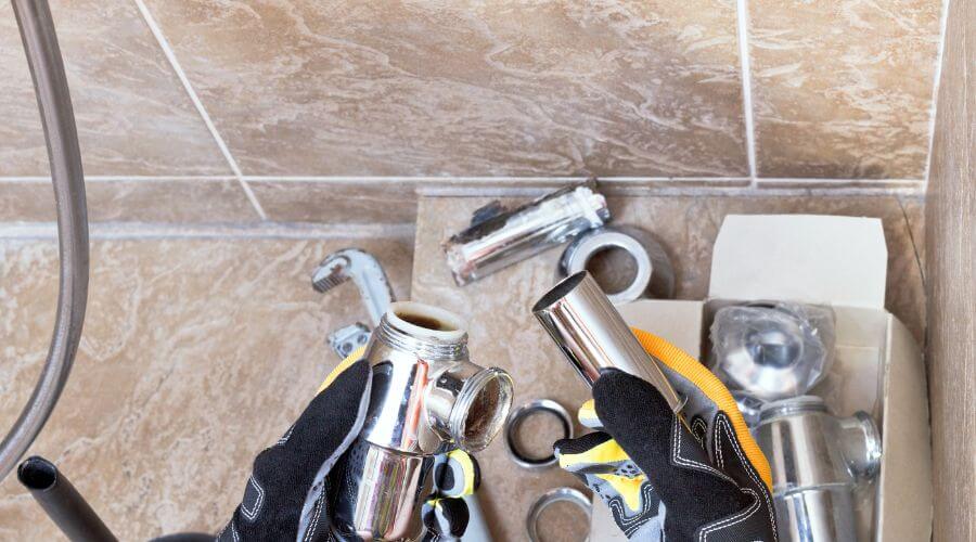 Expert tile roof repair services in Ashippun, WI